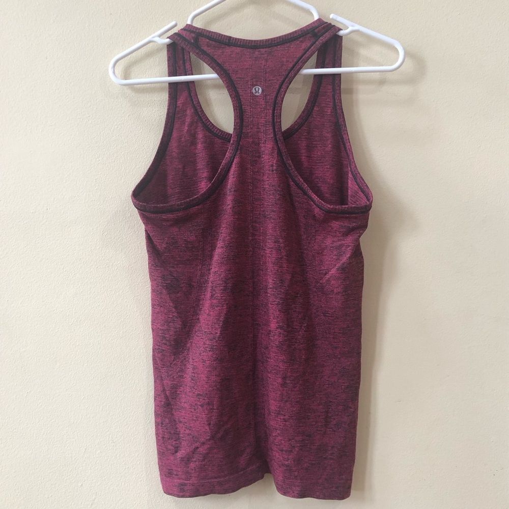 Lululemon Swiftly Tech Racerback Tank - Picture 4 of 5